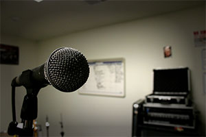 Gemini Studio : Orange County, CA